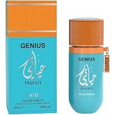 Emper Genius Hayati - For men - 100 ml