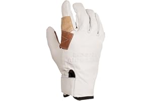 Liberty Mountain Rappel Glove Natural - XL