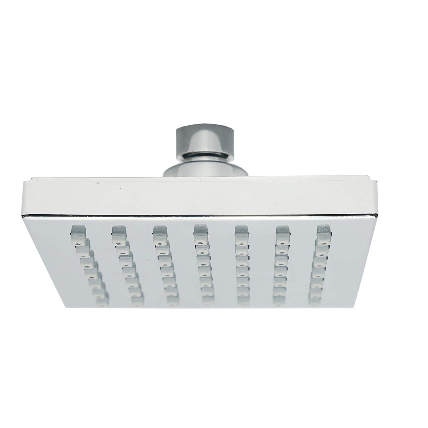 JOHNSON S0006C ABS 115mm Overhead Shower For Bathroom 1 Year