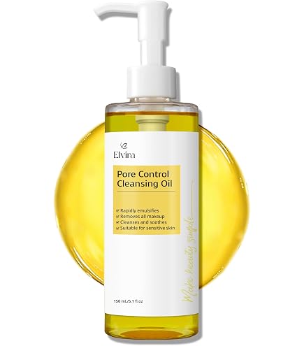 Amazon.com: Thunder Tech KOSE Softymo Speedy Cleansing Oil Bottle