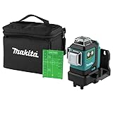 Makita SK700GD 12V max CXT® Lithium-Ion Cordless