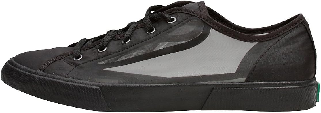 pf flyers black and white