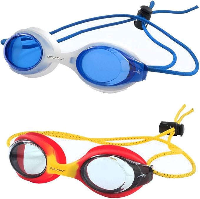 dolfin swim goggles