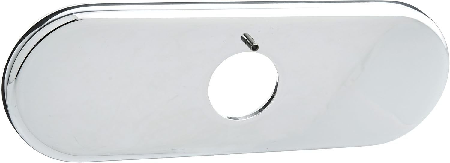 American Standard 705p400 002 Deck Plate For Selectronic