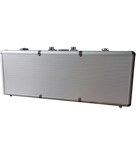 Jorzer Coffret à Jetons De Poker – Plateau Plastique Transparent Avec Couvercle, Lot De 5, Rangement Multi-usages Pour Jeux, Fêtes Ou Maison