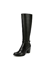 Naturalizer Kalina Black Leather 7.5 W