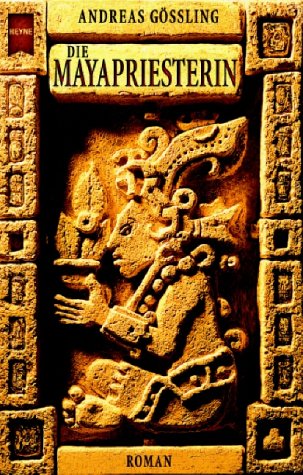 Die Maya- Priesterin.