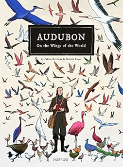 Audobon: On the Wings Of The World