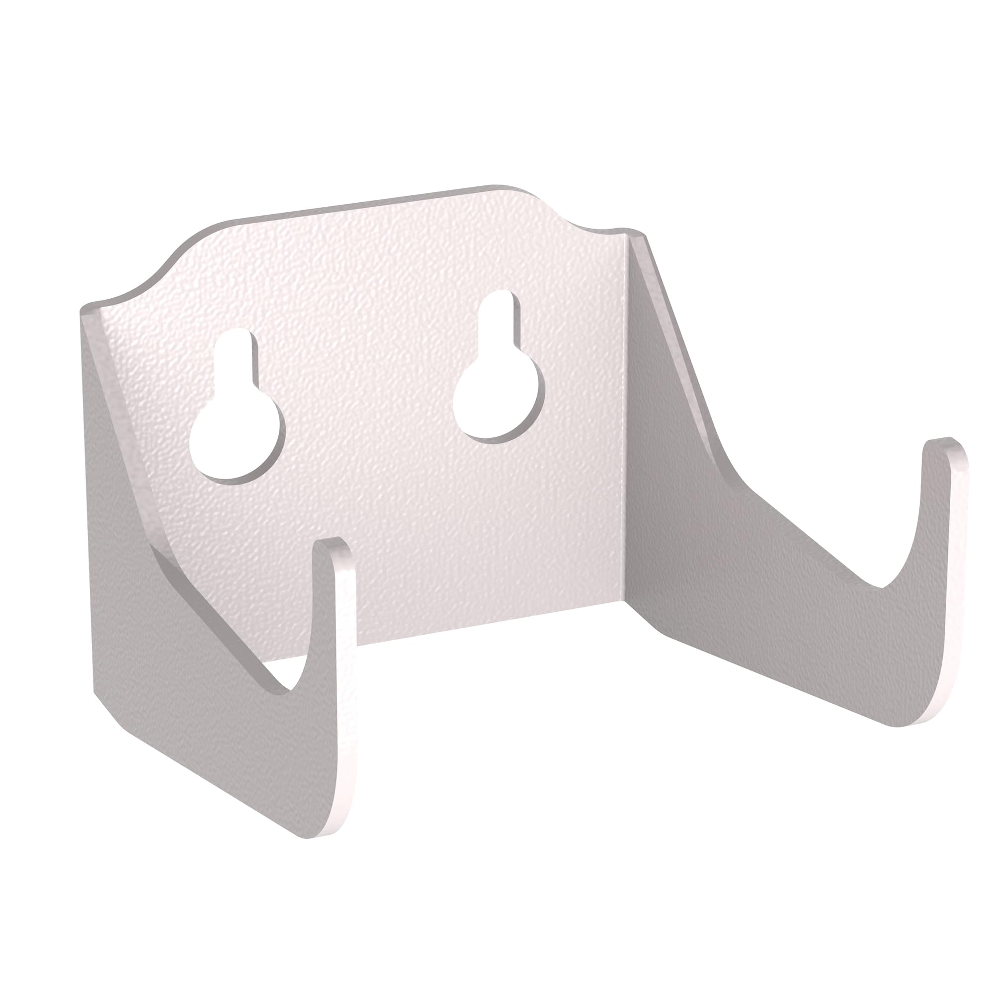 Photo 1 of MewMore Spin Down Sediment Filter Bracket for WHC40 & GFC40 Reusable Sediment Filter, 1 Pack