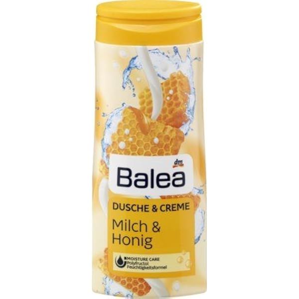 Balea Lip Care Sensitive, 9.6 G - GlowNShine LB
