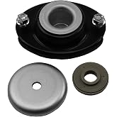 Beck/Arnley 1018650 Suspension Strut Mount