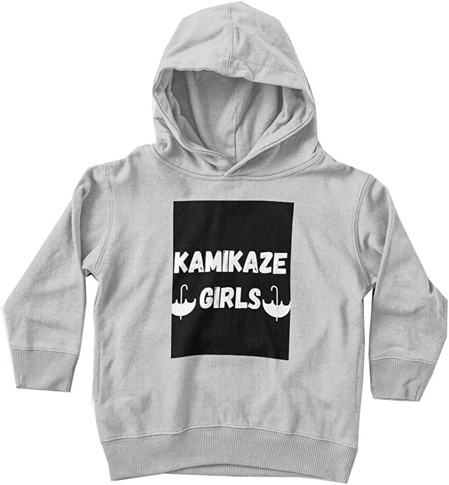 kamikaze sweatshirt