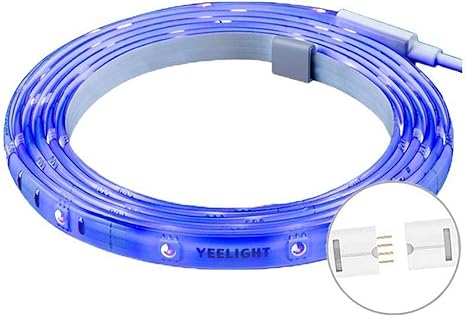 yeelight compatible google home