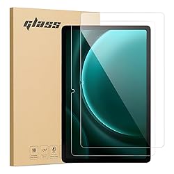 ZtotopCases 2 Pack Screen Protector for Samsung