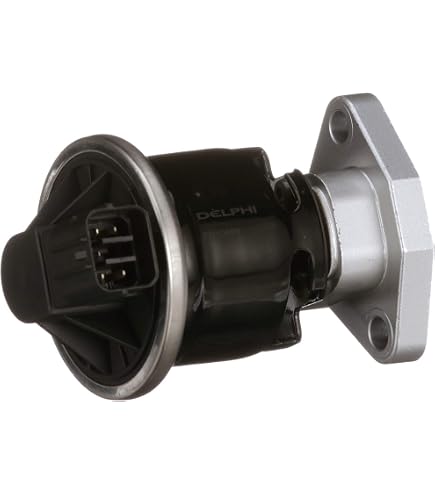 Standard Motor Products EGV1147 EGR Valve – Direct Fit Replacement
