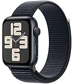 アップル Apple Watch SE 44mm スペースグレイアルミ ブラック Amazon.com: Apple Watch SE (GPS, 44mm) - Space Gray Aluminum
