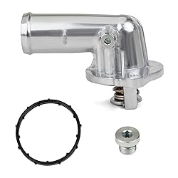 MITZONE Upgrade Aluminium Thermostat Housing