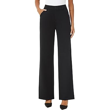 Amazon Best Sellers: Best Women's Pants