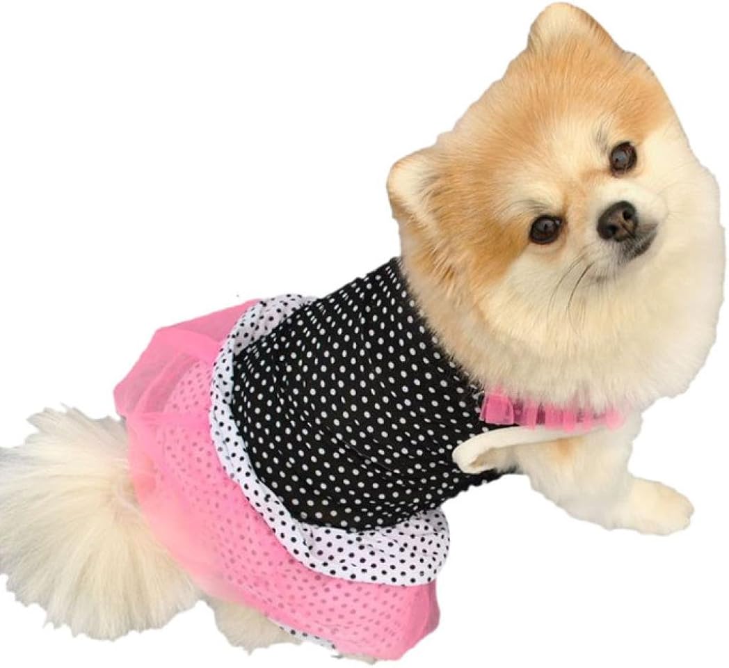 howstar pet clothes