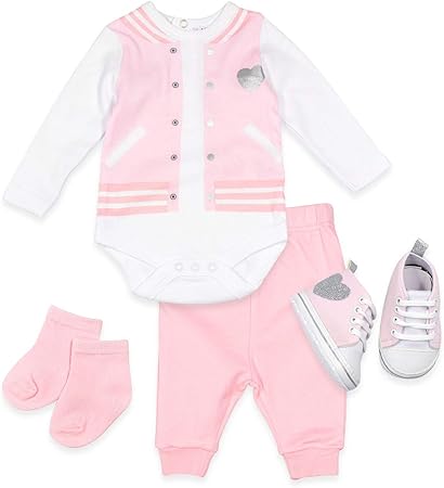 lily and jack baby clothes uk