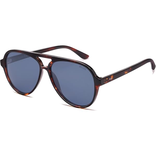 Amazon.com: Eagle Eyes Explorer Aviator Sunglasses- UVA, UVB and