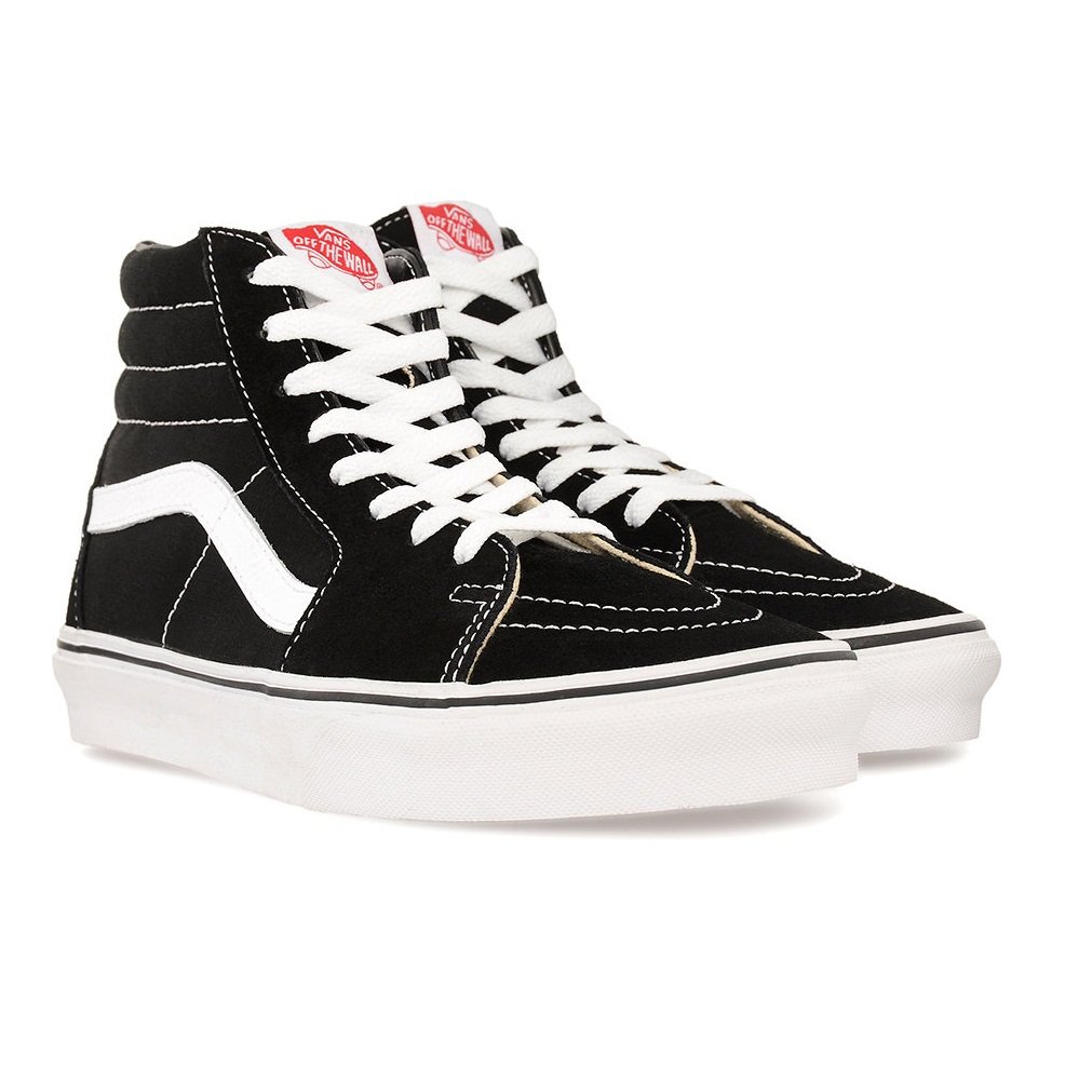 sk hi vans
