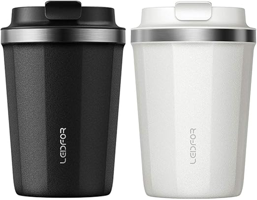 12 oz coffee thermos