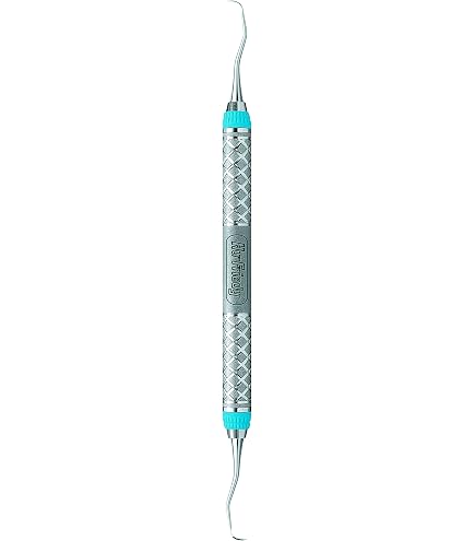 Amazon.com: Hu-Friedy PCPUNC156 15 UNC Color-Coded Probe, #6 Satin