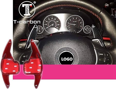 Amazon Co Jp Bmw リアルカーボン製 パドルシフトエクステンション 2 3 5 6 7シリーズ X1 X3 X4 X5 Z4 E F01 F02 F10 F11 F F22 F30 F31 F34 赤 車 バイク Amazon Co Jp Bmw リアルカーボン製 パドルシフトエクステンション 2 3 5 6 7シリーズ X1 X3 X4 X5 Z4 E F01 F02 F10 F11 F F22 F30 F31 F34 赤 車 バイク