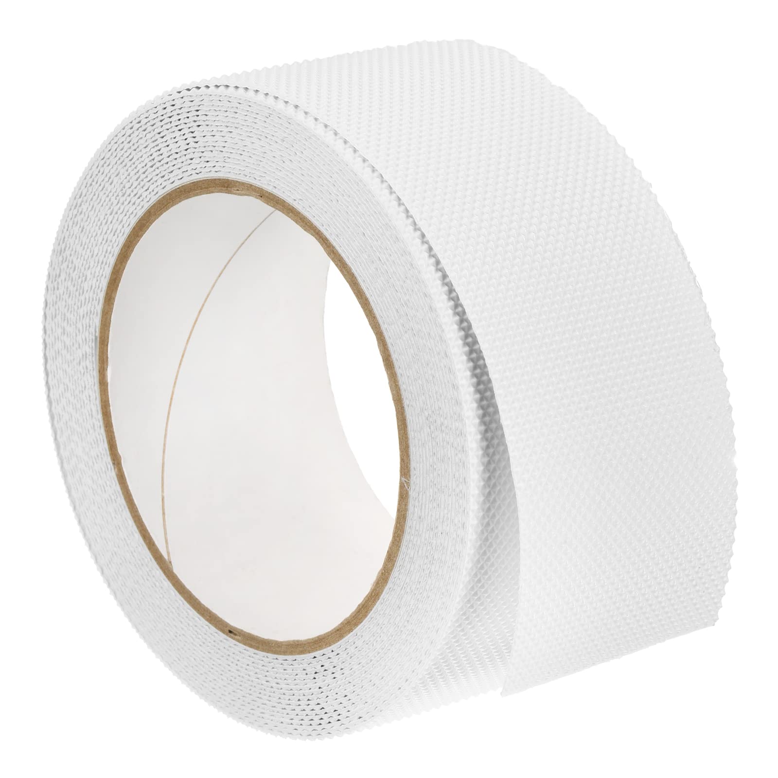 PATIKIL 2 Inch x 16.2 Feet Anti Slip Grip Tape, Non-Slip Traction Tape Waterproof for Stairs Outdoor Indoor, Clear