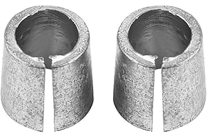 Battery Post Shims-Battery Terminal Sleeves - Battery Terminal Sleeves 1 Pair Car Battery Terminal Converter Post Adaptors An