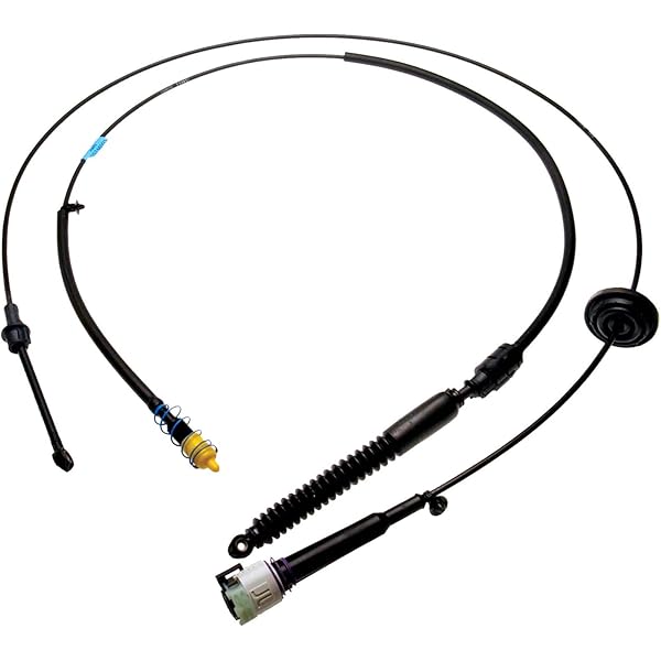 Amazon.com: GM Genuine Parts 88967320 Automatic Transmission Range 