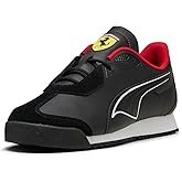 Puma Mens Scuderia Ferrari Roma Shoes