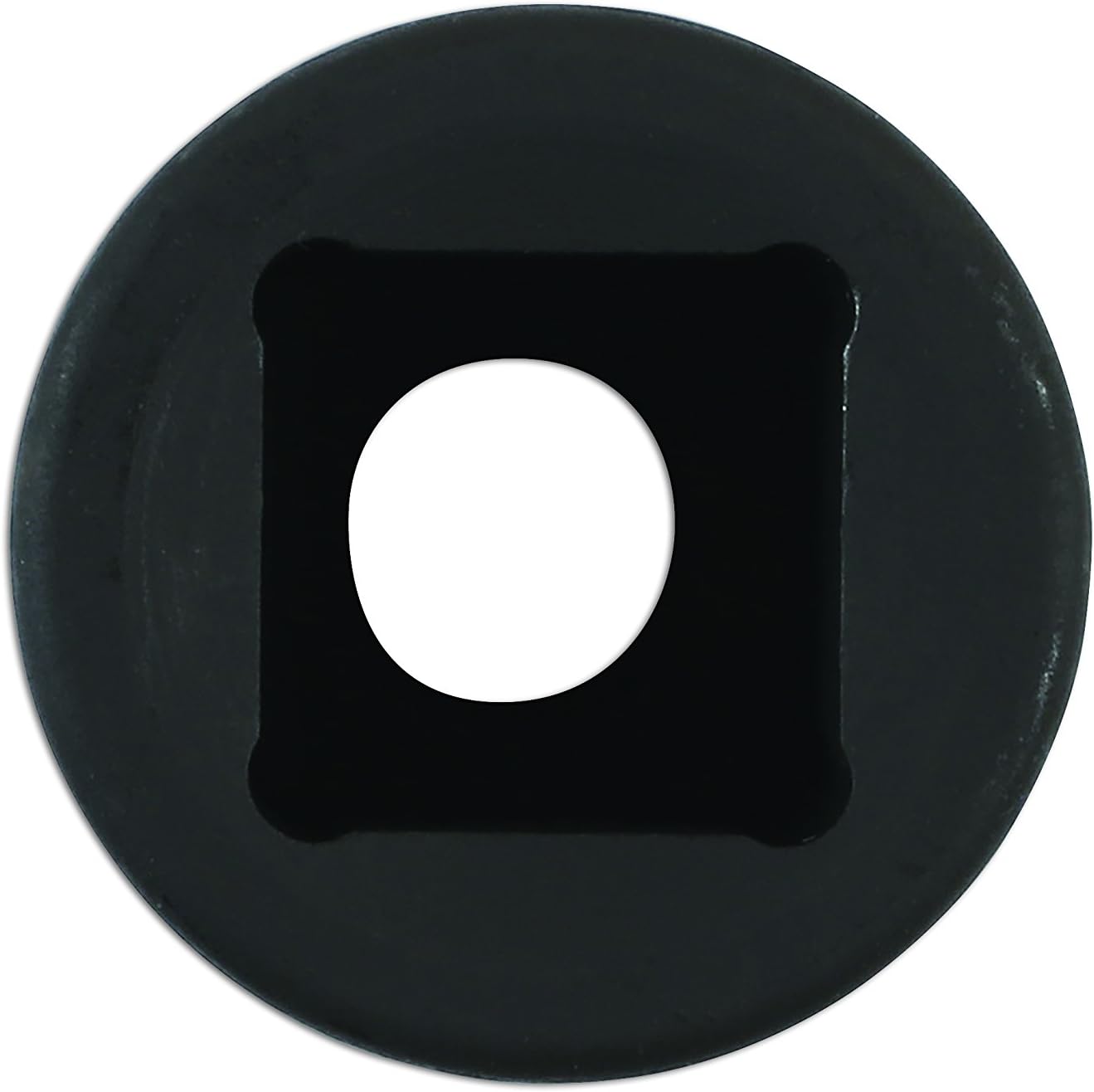 Laser 7003 Budd Wheel Nut Socket 3/4"D 21mm, Multi - Image 3