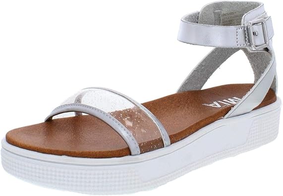 mia kids sandals