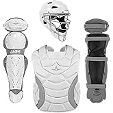 All-Star Heiress Fastpitch Catcher's Kit (12-16)