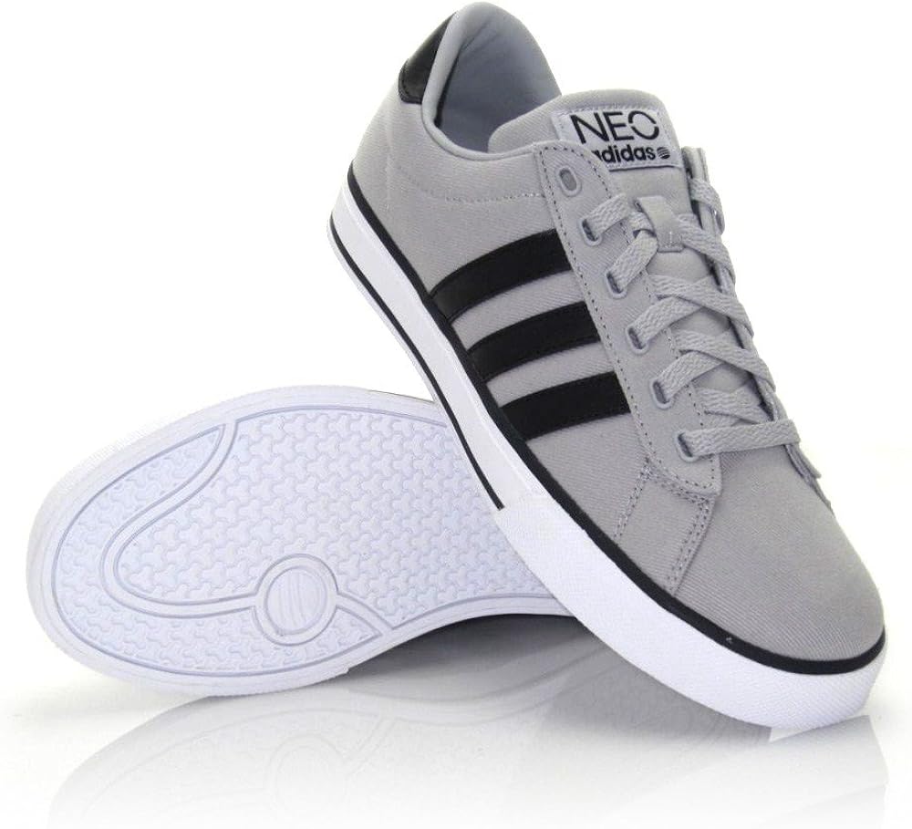 adidas canvas shoes