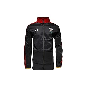 wru presentation jacket
