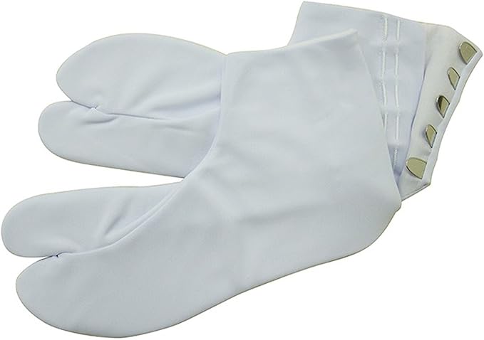 Amazon 東レ ストレッチ 5枚こはぜ 白足袋 S 5l 着付け用品 通販