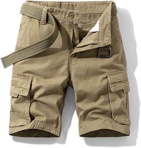 Shorts with many pockets Clearance