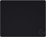 Logitech G G440 Hard Gaming Mouse Pad 340 x 280 x 5 mm Black view 2