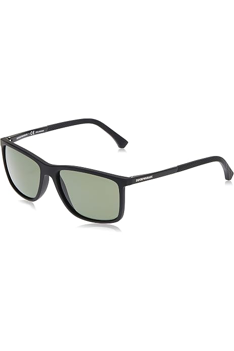 Amazon.com: Eyeglasses Emporio Armani EA 3133 5667 Matte Black : Clothing,  Shoes \u0026 Jewelry