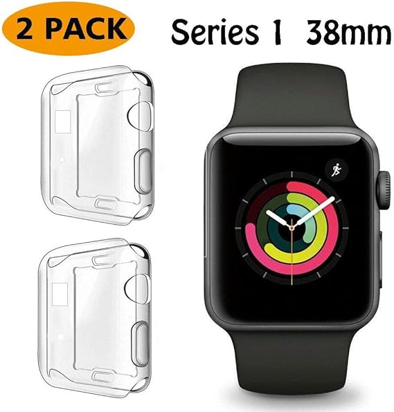 series one apple watch