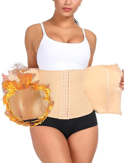 amazon canada waist trainer