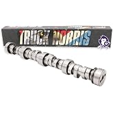 BTR Brian Tooley Racing Truck Norris NSR Camshaft No Springs Required for Gen 3/4 LS 4.8 5.3 5.7 6.0 6.2 LS1 1999-2013 Vortec (Cam Only)