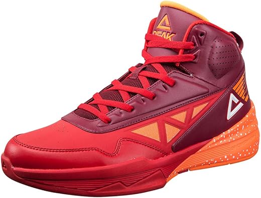 best basketball shoes on amazon