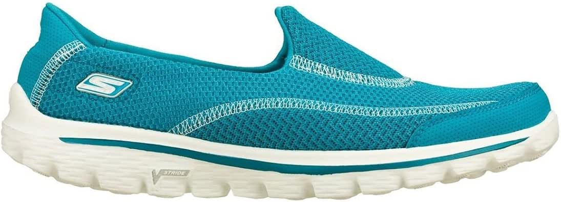 skechers go walk 2 mujer