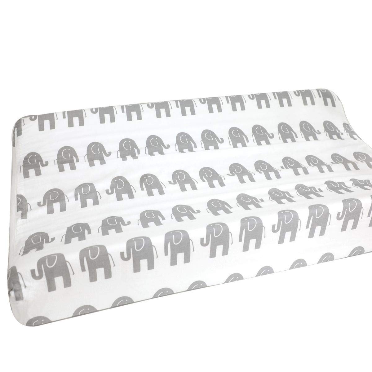 elephant changing table