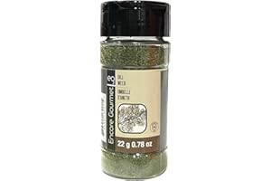 Encore Gourmet Spices & Seasonings - Chive Rings 6G