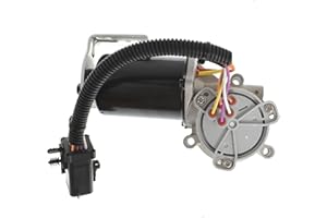 Silscvtt Transfer Case Shift Motor Replacement for Ford Expedition 2012-2017 F150 12-14 4WD CL34AA
